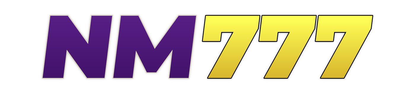 nm777 Logo